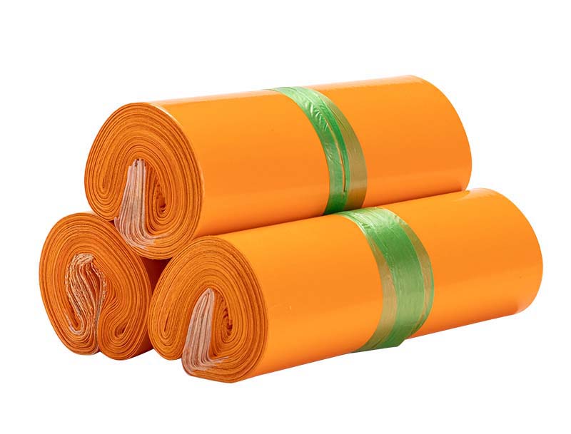 富蕴橙色快递袋-04