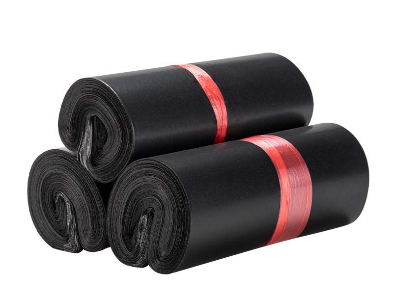 富蕴黑色快递袋-02