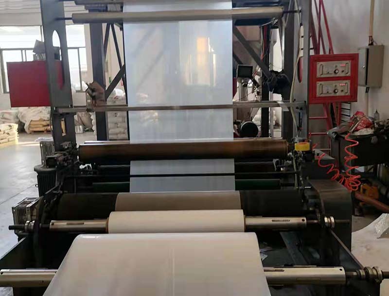 富蕴车间生产图片